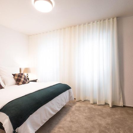 Luxx Apartment 라이프치히 외부 사진