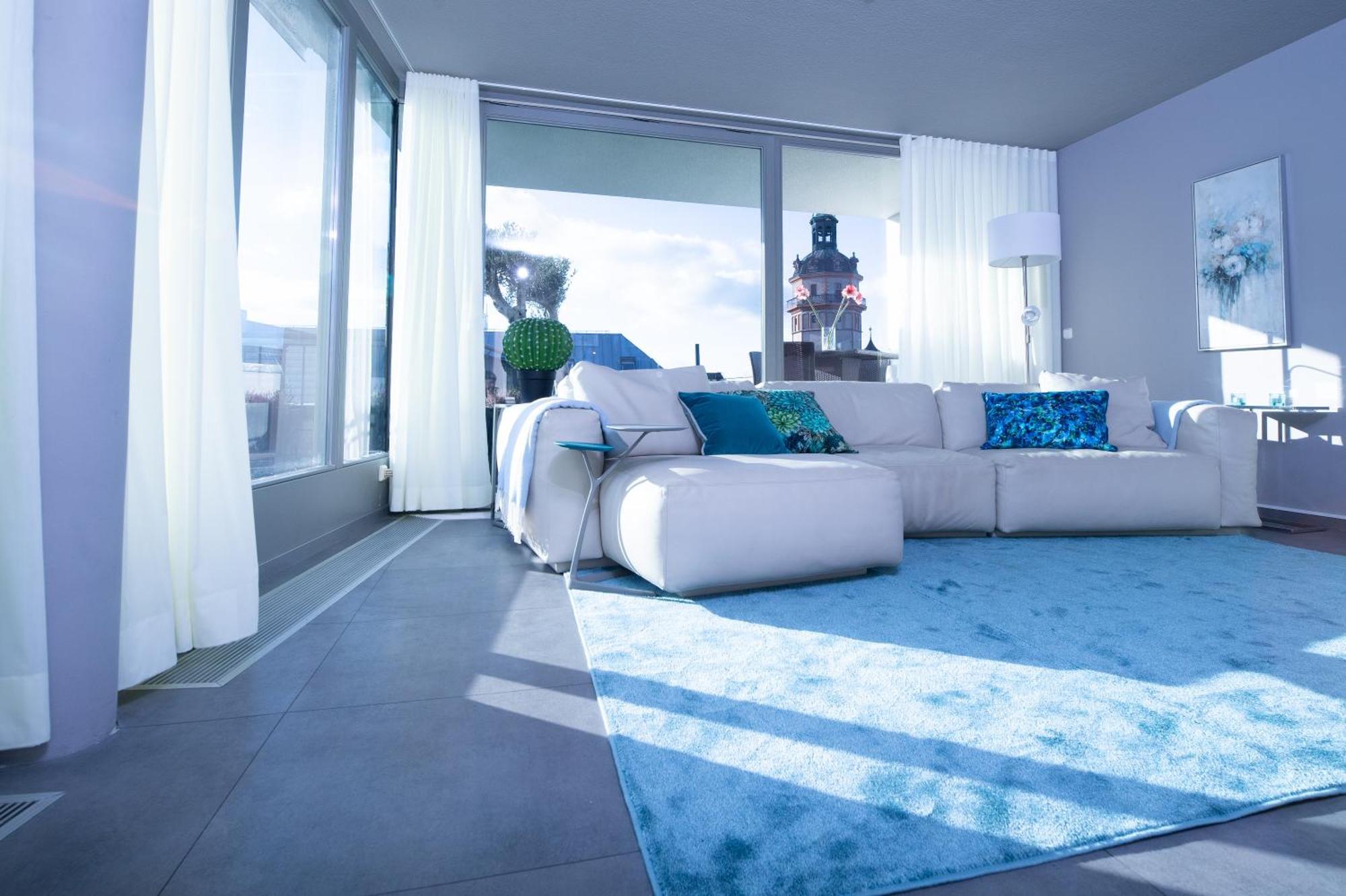 Luxx Apartment 라이프치히 외부 사진